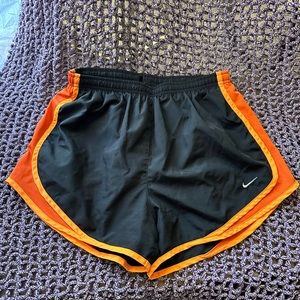 Nike tempo running shorts